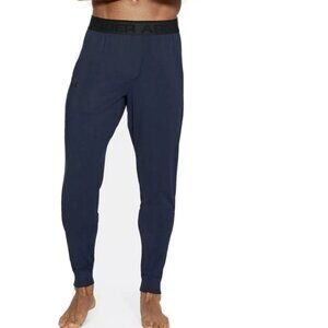 Under Armour Athlete Sleep Recovery PJ Pant, UA Sz 3XL, Tom Brady, Navy, NWT